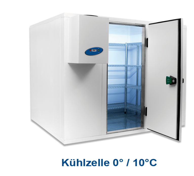 Kühlzelle